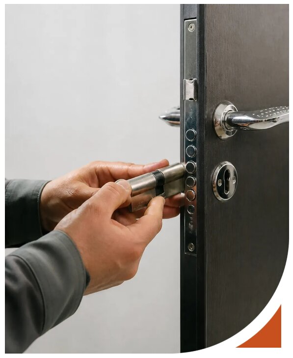 Замена замков Mul T Lock с выездом в Приморско-Ахтарске круглосуточно