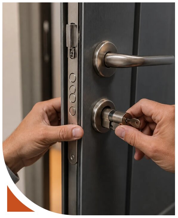 Срочная замена замков Abloy в Приморско-Ахтарске от 6590 р. | Разлок-Прр