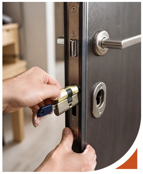 Профессиональный ремонт замков Mul T Lock с выездом в Приморско-Ахтарске